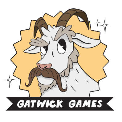 GATWICK GAMES