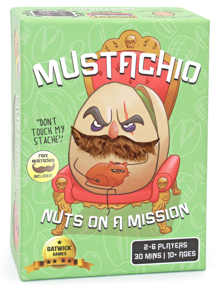 Mustachio