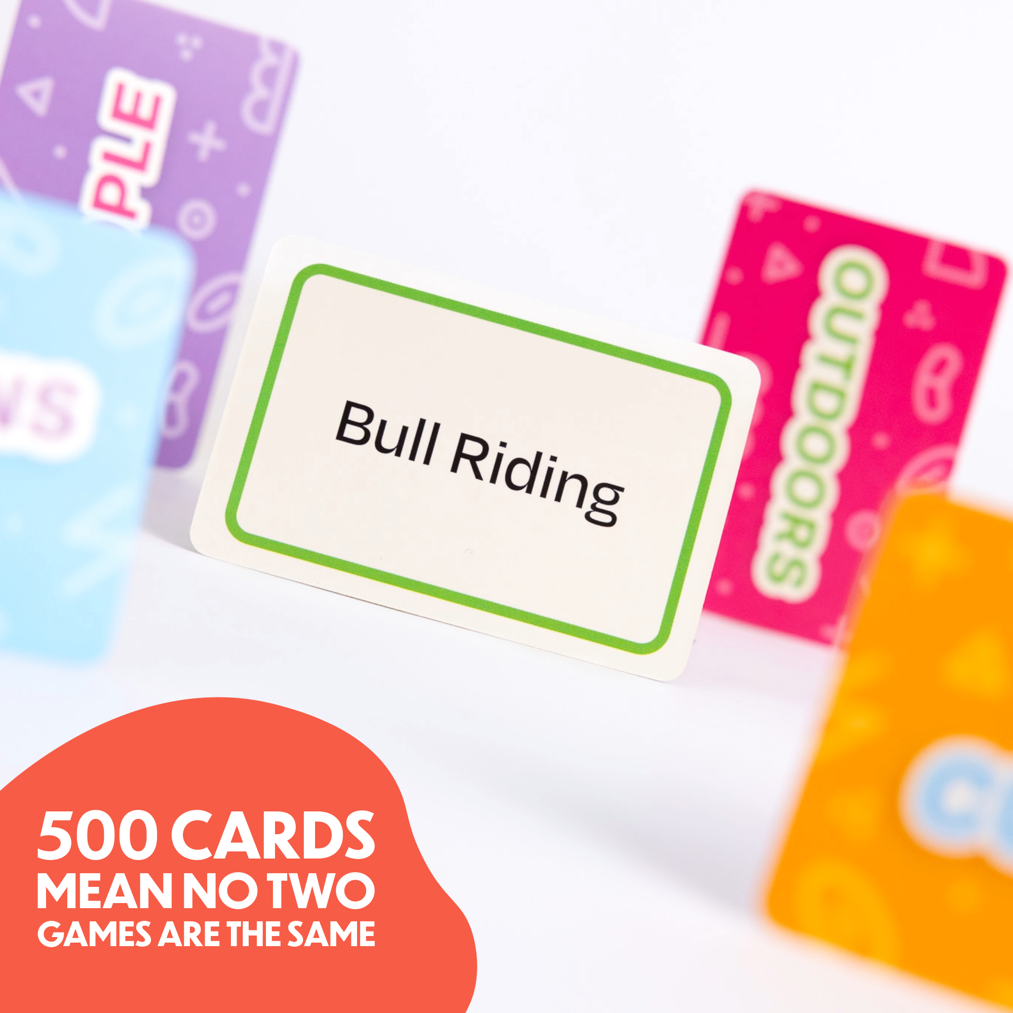 It's in the Bag! *NEW REDESIGN*