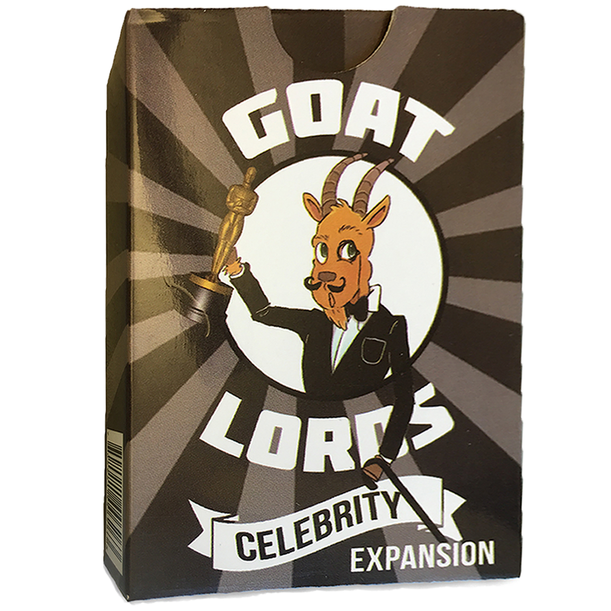 Goat Lords Expansion