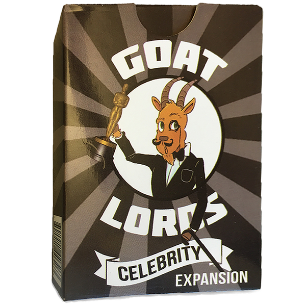 Goat Lords Expansion