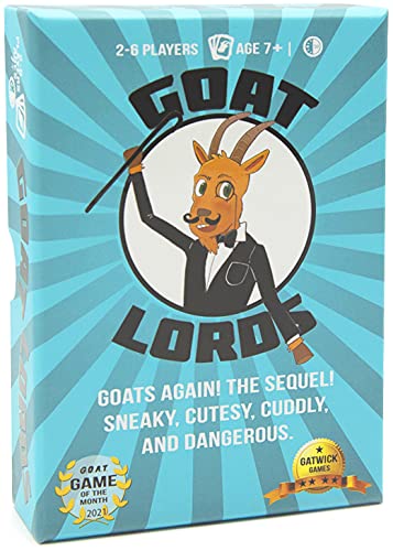 Goat Lords 2