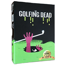 Golfing Dead