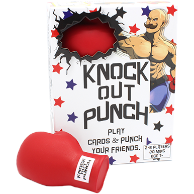 Knockout Punch